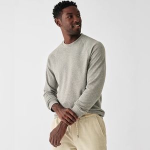 Faherty Legend Crew Sweater XL